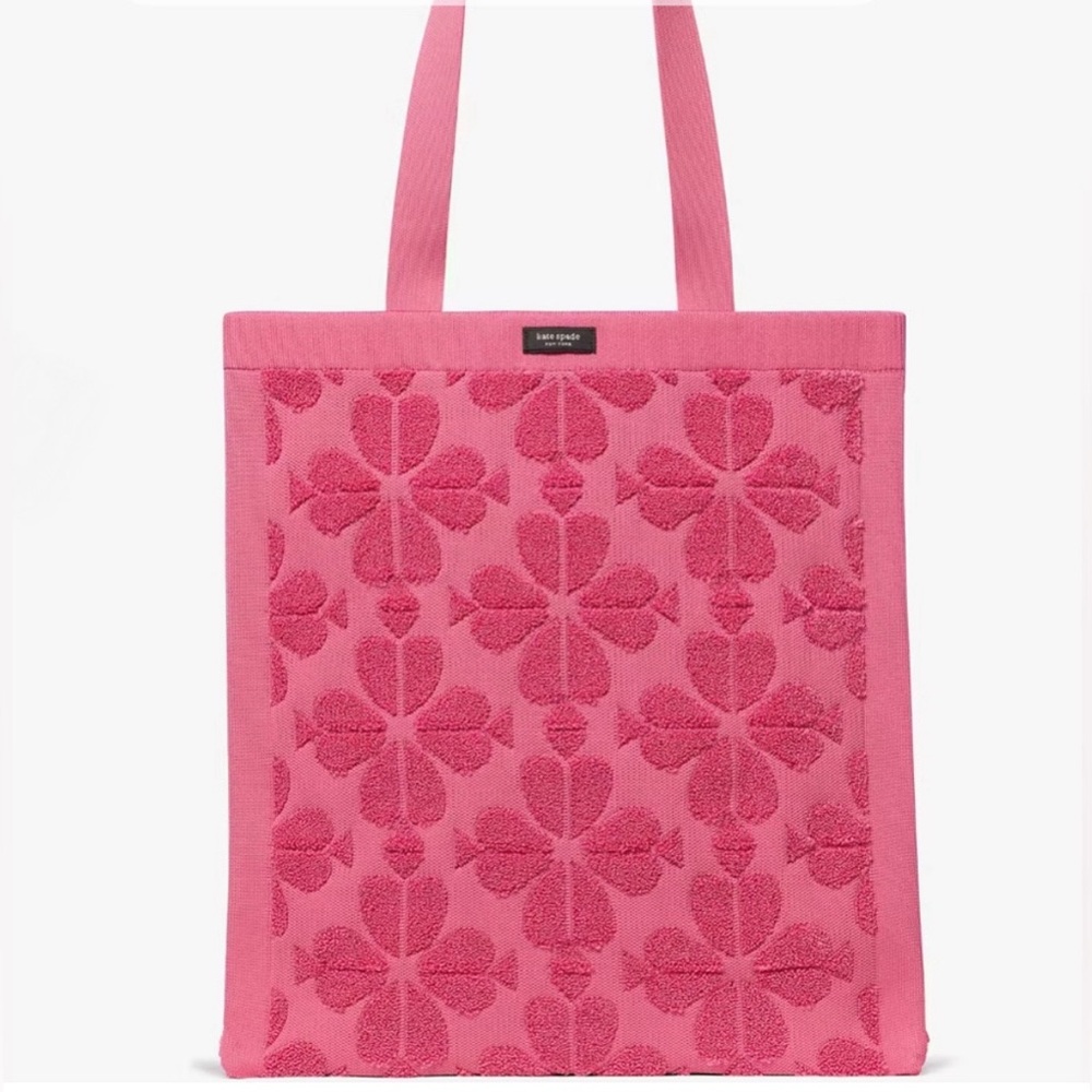 Kate Spade Terry Brooke Carryall tote